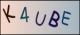 Code visuel
