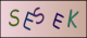 Code visuel