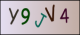 Code visuel