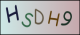 Code visuel