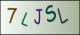 Code visuel