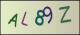 Code visuel