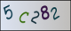 Code visuel