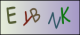 Code visuel