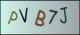 Code visuel