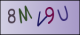 Code visuel
