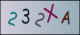 Code visuel