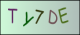 Code visuel