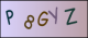 Code visuel