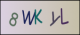 Code visuel