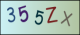 Code visuel