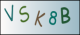 Code visuel