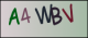 Code visuel