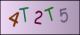 Code visuel