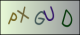 Code visuel