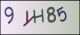 Code visuel
