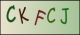 Code visuel