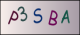 Code visuel