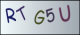 Code visuel