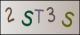 Code visuel