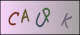 Code visuel