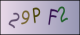 Code visuel