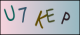 Code visuel