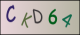 Code visuel