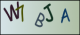 Code visuel