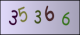 Code visuel