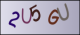 Code visuel