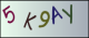 Code visuel