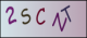 Code visuel