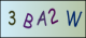 Code visuel