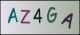 Code visuel