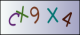 Code visuel