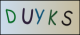 Code visuel