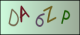 Code visuel