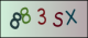 Code visuel