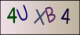 Code visuel