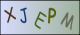 Code visuel