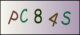 Code visuel