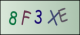Code visuel