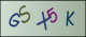 Code visuel