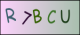 Code visuel