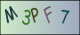 Code visuel