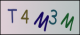 Code visuel