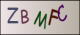 Code visuel