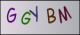 Code visuel