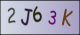 Code visuel